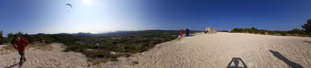 Le meilleur spot du monde