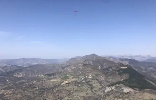 L'ascenseur émotionnel