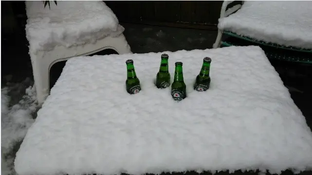 Samedi 02 Décembre