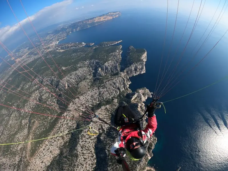 Marseille-Cassis