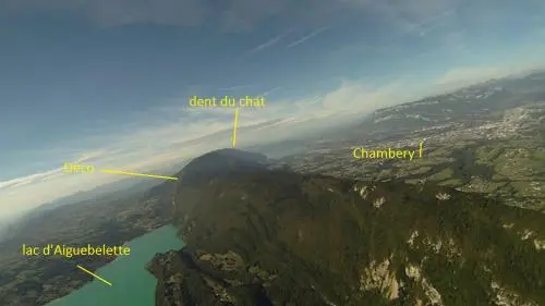 Un tour au frais