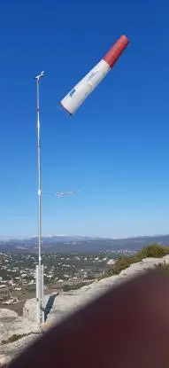 Débroussaillage et vol