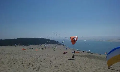 Pylat en mai...