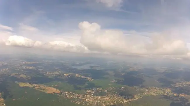 Samedi 23 Mai 2015