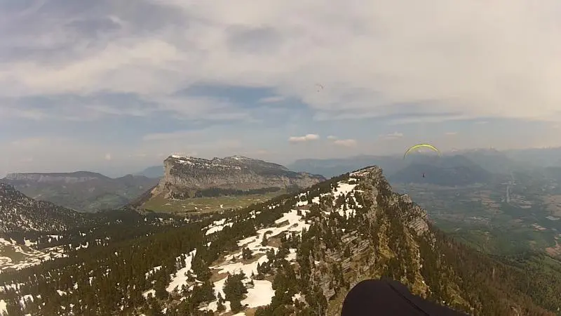 weekend ascencion :2ème groupe- 3ème jour