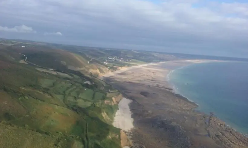 François en normandie...