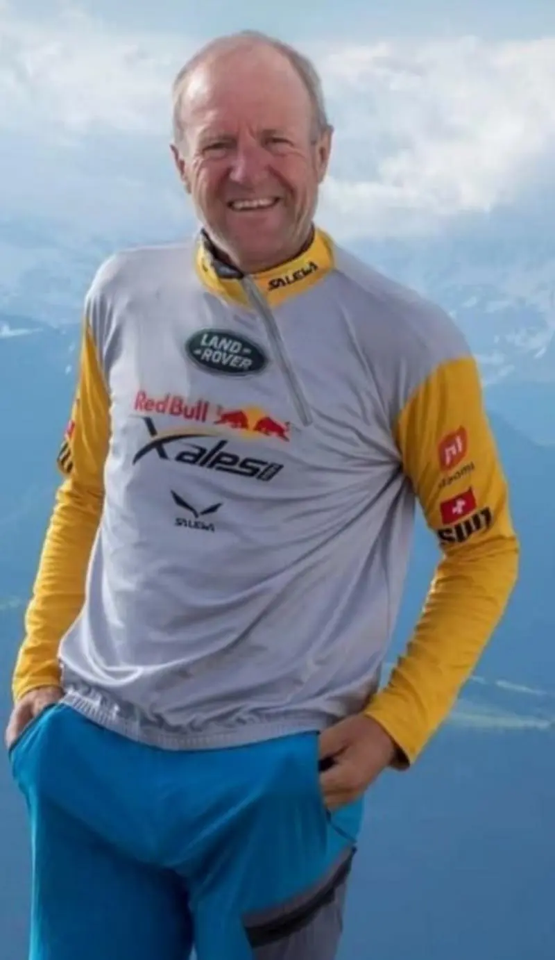 XAlps 2039, and the winner is....