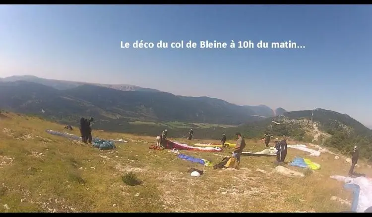 quelques images des alpes du sud