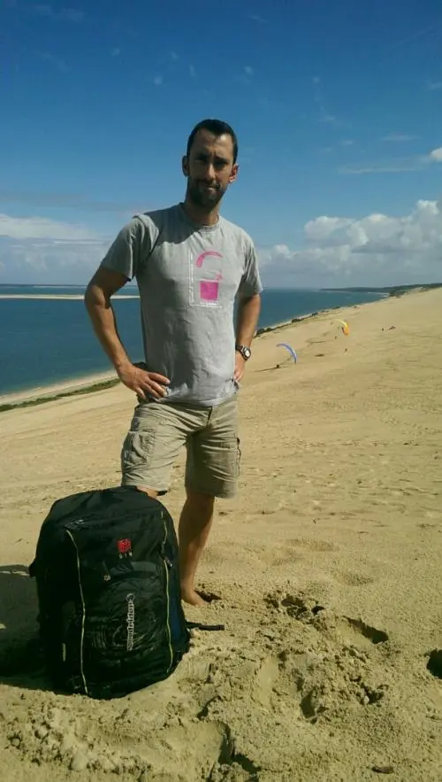 La Dune