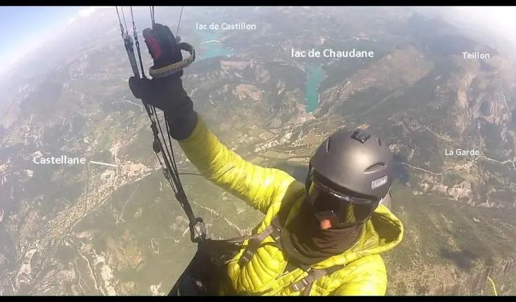 quelques images des alpes du sud