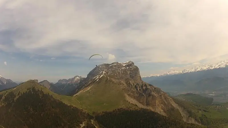 weekend ascencion :2ème groupe- 3ème jour