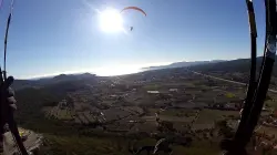 Dimanche 22 Février 2015