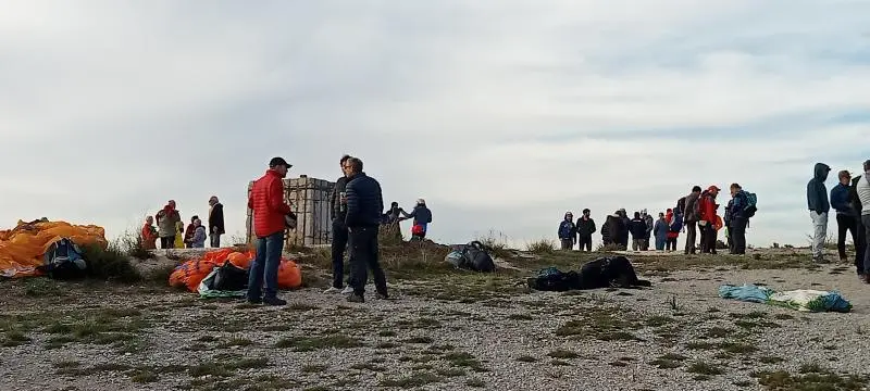 Aujourd'hui c'est le jour "J"