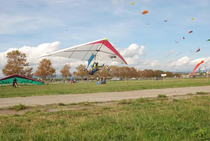 Festival de l'air