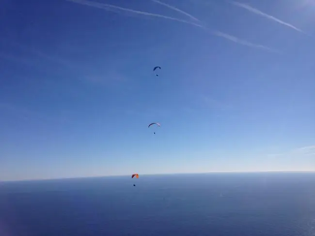 Le bon plan c'était...... SEMAPHORE !!!! 