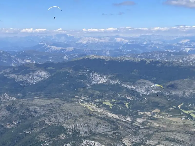 Lundi 22 Journée fumante