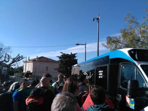 Roquebrune mon Amour
