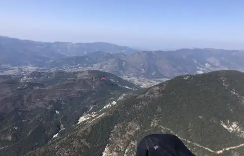 L'ascenseur émotionnel