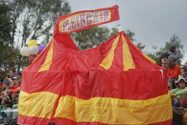 Coupe Icare 2015 : Que la fête continue !