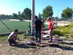 On en a révê, Spidermarc l'a fait 
