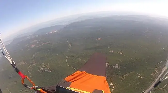 Lundi 22 Journée fumante