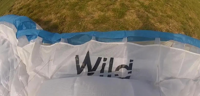 Essai Aspen6-24 et Wild 23