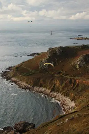 Sortie Normandie cet été