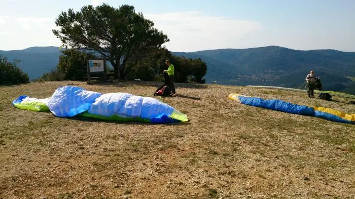 On aurait dû aller à Gourdon