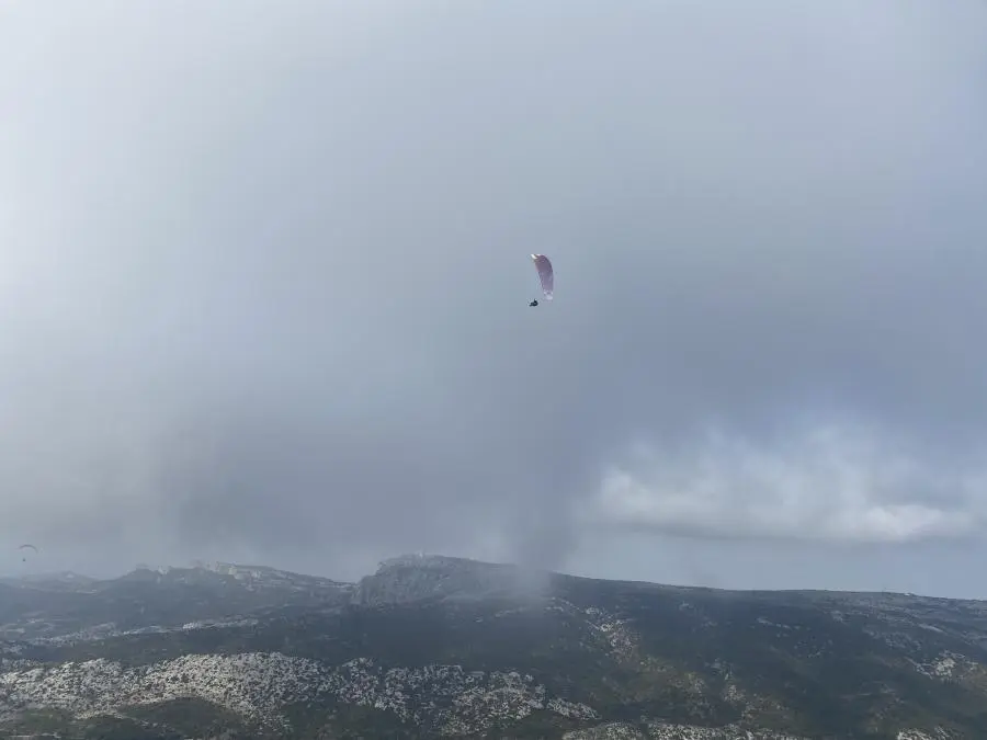ça sente le sable chaud