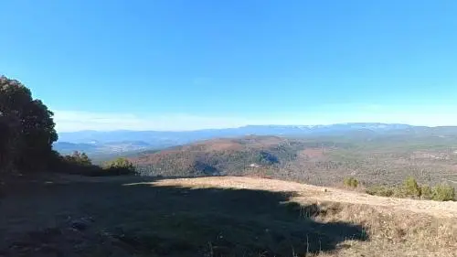 Connaissez-vous le volcan du Beausset  ?