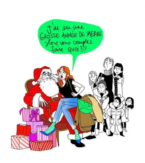 Noël 2017