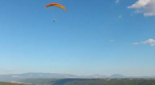 Quelques jours au frais, la suite