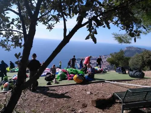Roquebrune mon Amour