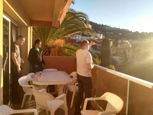 Roquebrune mon Amour