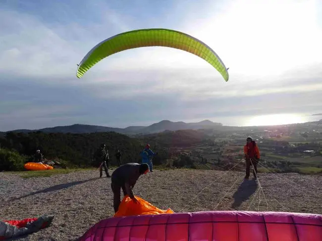 Kube : Place to be but not to fly  !