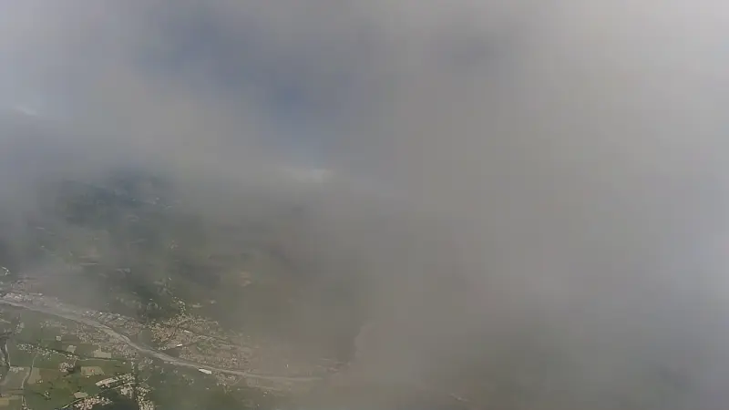 D'un lac à l'autre