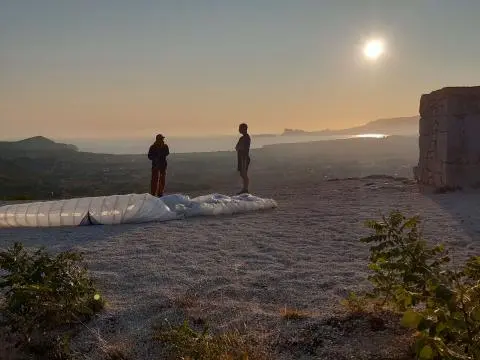 Le meilleur spot du monde