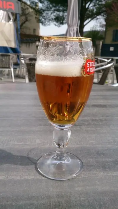 Dernier jour de beau