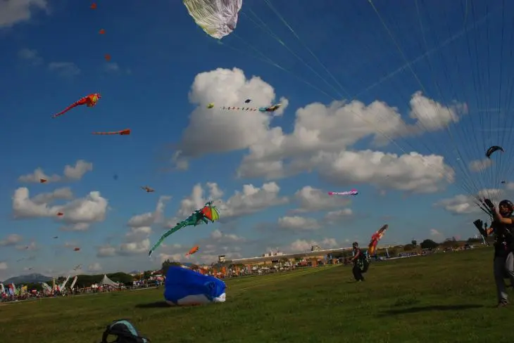Festival de l'air