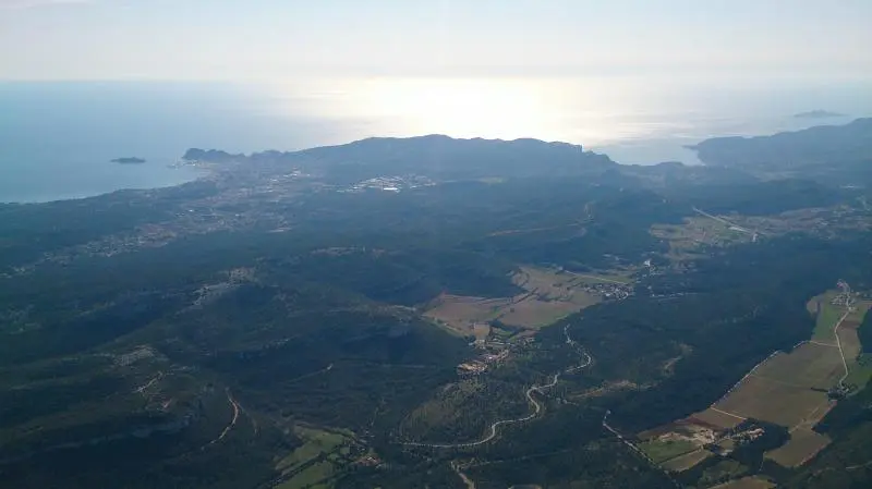 Cuges de Ouf