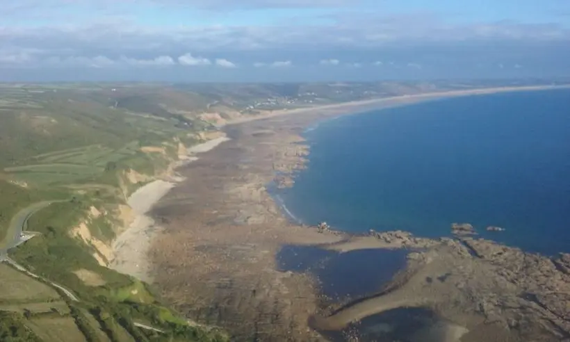 François en normandie...