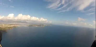 Balade au cap Sicié (le retour)
