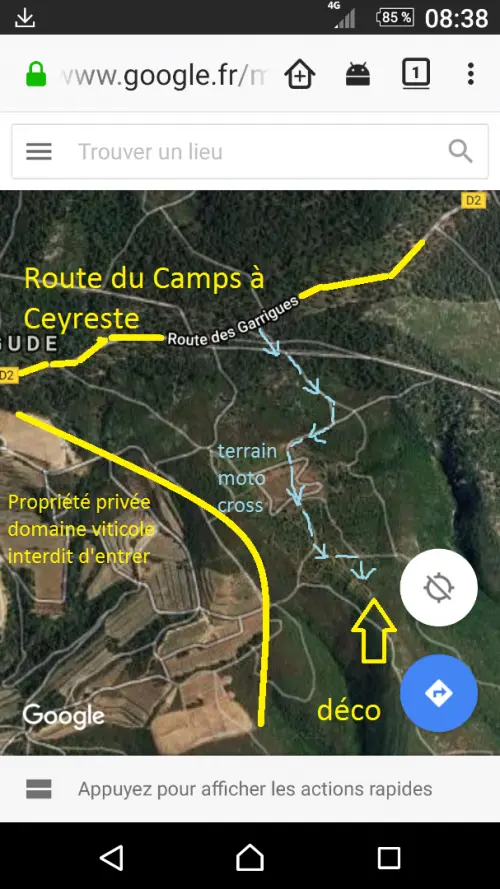 On en a rêvé depuis longtemps, et aujourd'hui on l'a fait !