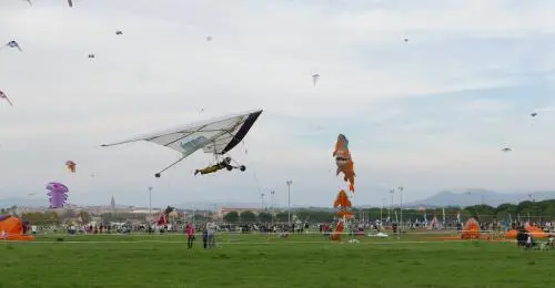 Fête de l'AIR à Fréjus