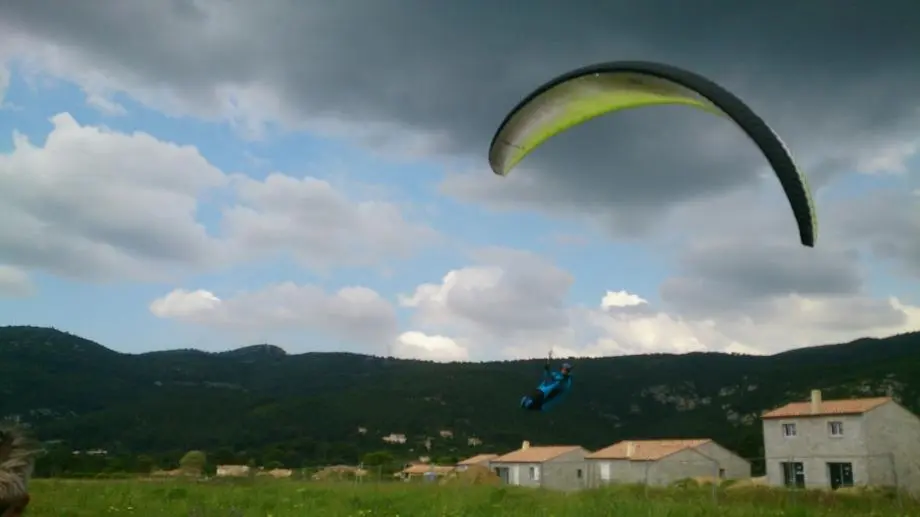 Le Cuges du vendredi