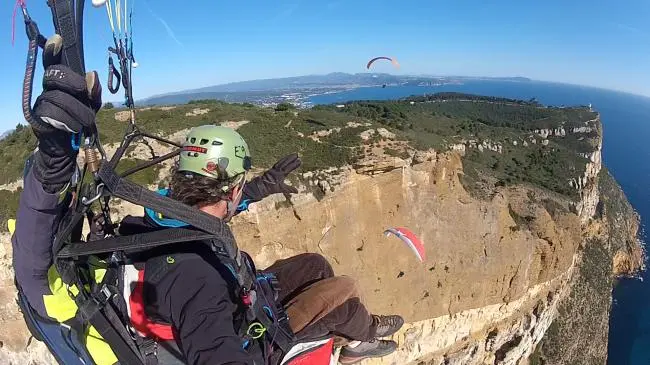 Le bon plan c'était...... SEMAPHORE !!!! 