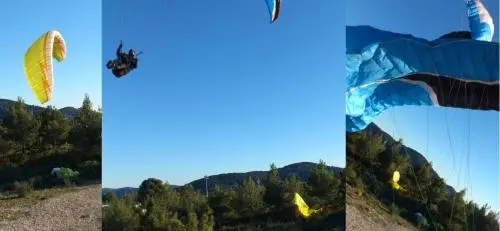 Dimanche 22 Février 2015