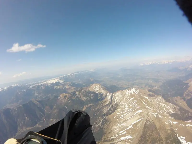 Le Vercors en ligne de mire