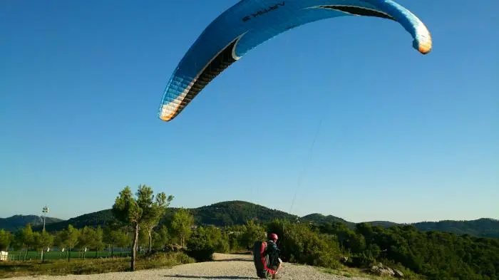 Lundi 3 Octobre, au soleil