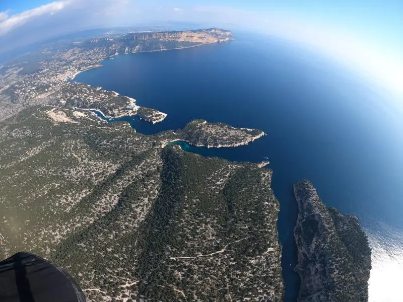 Marseille-Cassis